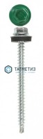 Саморез окраш.кров. 4,8х70 /6029/ (1000 шт/уп)  ОМАХ -  магазин крепежа «ТАТМЕТИЗ»