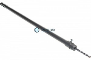 Центрирующее сверло для коронок, SDS-MAX, хвостовик M22 х 600 мм // Matrix | «ТАТМЕТИЗ» Центрирующее сверло для коронок, SDS-MAX, хвостовик M22 х 600 мм // Matrix - магазин крепежа «ТАТМЕТИЗ»
