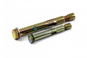 Анкерный болт 16x150 -  магазин крепежа «ТАТМЕТИЗ»