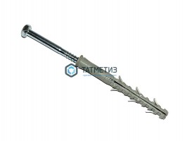 Дюбель фасадный RDR 10х140 (50) -  магазин крепежа «ТАТМЕТИЗ»