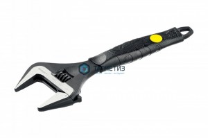 Ключ разводной 200 / 39 мм, STAYER COBRA -  магазин крепежа «ТАТМЕТИЗ»