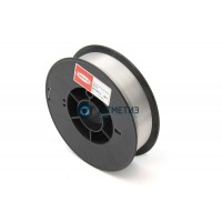 Проволока сварочная порошковая самозащитная 0,8 мм по 1 кг E71T-1GS DEKA -  магазин крепежа «ТАТМЕТИЗ»