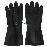 Перчатки КЩС-1  р. 8  (M) -  магазин крепежа «ТАТМЕТИЗ»