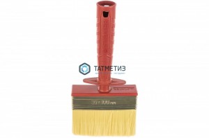 Кисть-макловица 100х30мм, светлая щетина, пласт. корпус, STAYER MASTER UNIVERSAL -  магазин крепежа «ТАТМЕТИЗ»