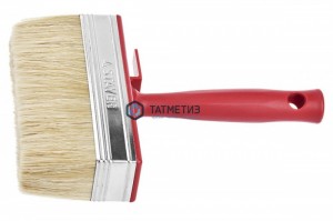 Кисть-макловица 140х40мм, светлая щетина, пласт. корпус, STAYER MASTER UNIVERSAL -  магазин крепежа «ТАТМЕТИЗ»
