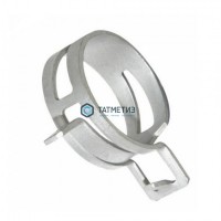 Хомут пружинный, цинк,  14мм, шир.12мм -  магазин крепежа «ТАТМЕТИЗ»