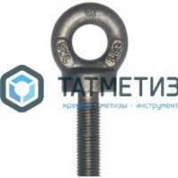 Рым-болт удлиненный 20 -  магазин крепежа «ТАТМЕТИЗ»