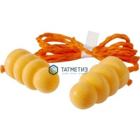 Беруши ЗМ 1130 с кордом -  магазин крепежа «ТАТМЕТИЗ»