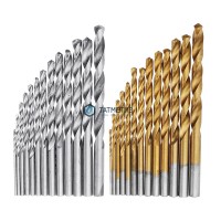 Сверло по металлу  18 мм проточенное ВиЗ -  магазин крепежа «ТАТМЕТИЗ»