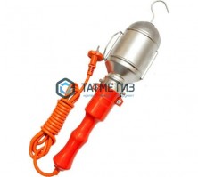 Светильник переносной ПВС 2х0.75 с выкл. 10м 220В UNIVersal -  магазин крепежа «ТАТМЕТИЗ»