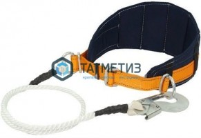 Пояс монтажный УС1 В ук -  магазин крепежа «ТАТМЕТИЗ»