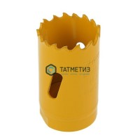 Коронка по металлу 29мм, BIMETAL// ЭНКОР | «ТАТМЕТИЗ» Коронка по металлу 29мм, BIMETAL// ЭНКОР - магазин крепежа «ТАТМЕТИЗ»