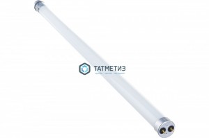 Лампа светодиодная LED 20Вт T8 230V/50Hz холодный матовая JazzWay -  магазин крепежа «ТАТМЕТИЗ»