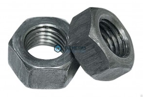 Гайки М36  ГОСТ Р52645-2006  КП10.9 ХЛ  (уп 25кг / 42 шт) -  магазин крепежа «ТАТМЕТИЗ»