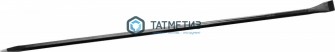 Лом строительный 1500 мм, 25 мм, круглый, СИБИН -  магазин крепежа «ТАТМЕТИЗ»