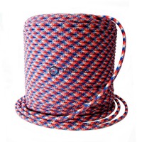 Верёвка "Высота  8" ПА статика 40пр. р/н 1800 кгс м -  магазин крепежа «ТАТМЕТИЗ»