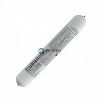 Герметик силиконовый Sila PRO Max Sealant нейтральный БЕСЦВЕТНЫЙ 600 мл -  магазин крепежа «ТАТМЕТИЗ»