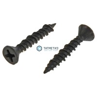 Саморезы по гипсоволокну 3,9х45  (6000 шт/уп) -  магазин крепежа «ТАТМЕТИЗ»