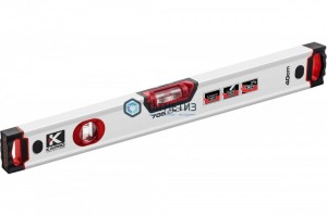 Уровень KAPRO Eagle 705-40-40 -  магазин крепежа «ТАТМЕТИЗ»