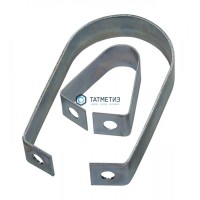 Спринклерный хомут б/гайки d=220мм 8" S -  магазин крепежа «ТАТМЕТИЗ»