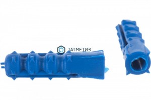 Дюбель РД K 6х35  (1000 шт/уп) -  магазин крепежа «ТАТМЕТИЗ»