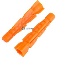 Дюбель РД U  6х52 Б  (1000 шт/уп) -  магазин крепежа «ТАТМЕТИЗ»