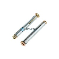 Анкер рамный M 8х112 -  магазин крепежа «ТАТМЕТИЗ»