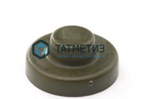 Колпачок для кровельных саморезов, ХАКИ -  магазин крепежа «ТАТМЕТИЗ»