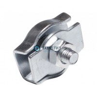 Зажим SIMPLEX 3 -  магазин крепежа «ТАТМЕТИЗ»