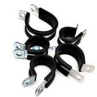 Хомут Руббер D 35мм х 15мм -  магазин крепежа «ТАТМЕТИЗ»