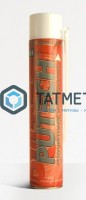Пена монтажная "PUTECH" MAXI, 800мл, всесез, 800г (16) -  магазин крепежа «ТАТМЕТИЗ»