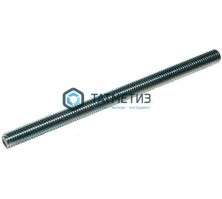 Шпилька резьбовая оц  М6х1000  КП 8.8 60° -  магазин крепежа «ТАТМЕТИЗ»