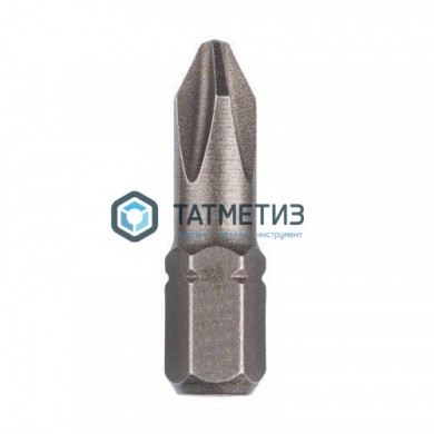 Бита  PH2- 50, магнит. ЦИ -  магазин крепежа «ТАТМЕТИЗ»