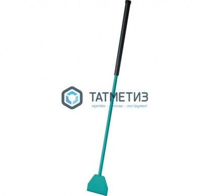 Ледоруб 2600г, 175х1330 мм,  СИБИН -  магазин крепежа «ТАТМЕТИЗ»