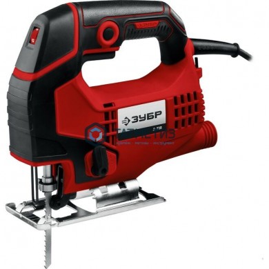 Лобзик электрический, 710 Вт, ЗУБР | «ТАТМЕТИЗ» Лобзик электрический, 710 Вт, ЗУБР - магазин крепежа «ТАТМЕТИЗ»