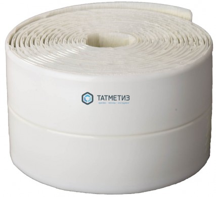 Лента бордюрная для ванн и раковин, 30 мм х30 мм х 3, самоклеящаяся, профиль L, белая, STAYER "PROFI | «ТАТМЕТИЗ» Лента бордюрная для ванн и раковин, 30 мм х30 мм х 3, самоклеящаяся, профиль L, белая, STAYER "PROFI - магазин крепежа «ТАТМЕТИЗ»