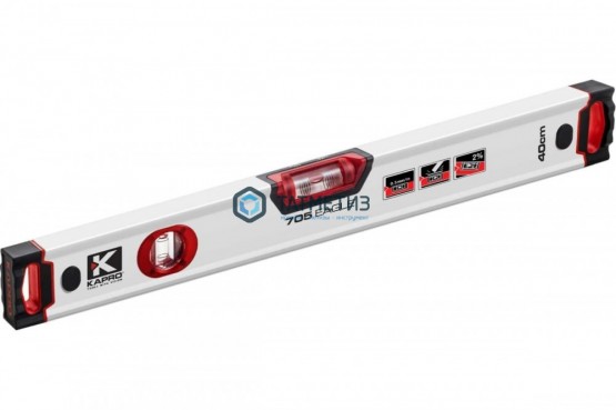 Уровень KAPRO Eagle 705-40-60 | «ТАТМЕТИЗ» Уровень KAPRO Eagle 705-40-60 - магазин крепежа «ТАТМЕТИЗ»