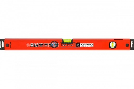 Уровень KAPRO GENESIS  60 см, 781-40-60 -  магазин крепежа «ТАТМЕТИЗ»