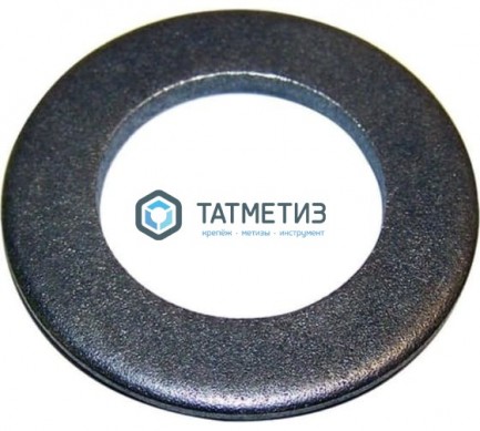 Шайба ГОСТ 11371-78 плоская б/п М30 |  «ТАТМЕТИЗ» Шайба ГОСТ 11371-78 плоская б/п М30 -  магазин крепежа «ТАТМЕТИЗ»