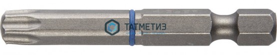 Бита TORX 30- 50, ЗУБР "ЭКСПЕРТ", 2шт/уп -  магазин крепежа «ТАТМЕТИЗ»