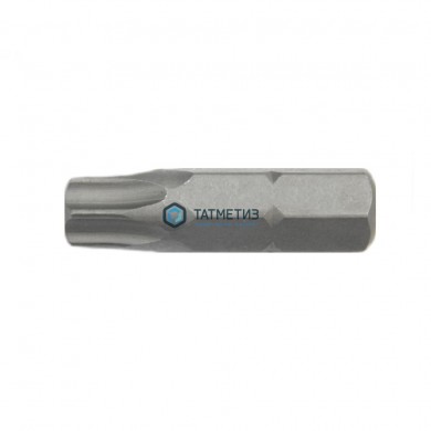 Бита TORX 40- 25 мм -  магазин крепежа «ТАТМЕТИЗ»