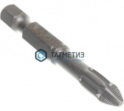 Бита  PH2- 50, KRAFTOOL "X-DRIVE", 10шт/уп -  магазин крепежа «ТАТМЕТИЗ»
