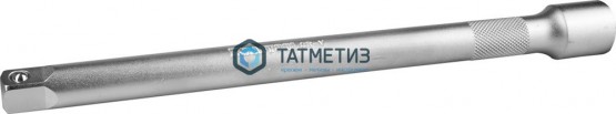 Удлинитель KRAFTOOL "INDUSTRIE QUALITAT" прямой, 1/2" / 250мм -  магазин крепежа «ТАТМЕТИЗ»