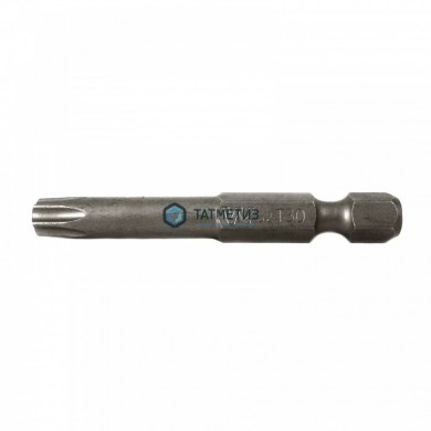 Бита TORX 30- 50, WP, магнит. -  магазин крепежа «ТАТМЕТИЗ»