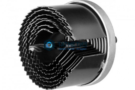 Пила кольцевая STAYER по дереву, 26-64 x 32 мм | «ТАТМЕТИЗ» Пила кольцевая STAYER по дереву, 26-64 x 32 мм - магазин крепежа «ТАТМЕТИЗ»