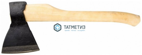 Топор, 1300г, кованый, дерев. рукоятка, Ижсталь-ТНП А2 -  магазин крепежа «ТАТМЕТИЗ»