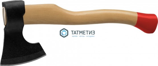 Топор,  600г, кованый, дерев. рукоятка, Викинг, Ижсталь-ТНП -  магазин крепежа «ТАТМЕТИЗ»