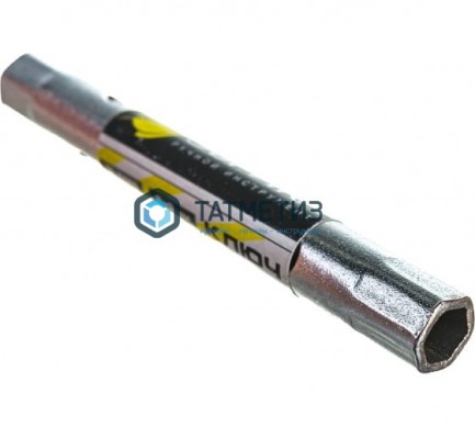 Сверло по керамике 10 мм, крестовая пластинка, шестигр. хвостовик // БАРС -  магазин крепежа «ТАТМЕТИЗ»