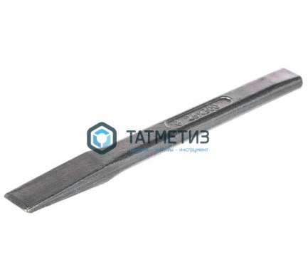 Зубило 26х300 мм, оцинкованное// Россия -  магазин крепежа «ТАТМЕТИЗ»