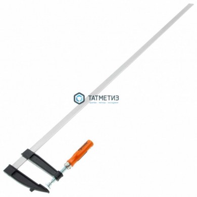 Струбцина F-образная, 1000 х 120 х 1050 мм// SPARTA -  магазин крепежа «ТАТМЕТИЗ»